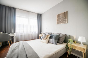 NiceOne Apartment Number 2 - W samym centrum!